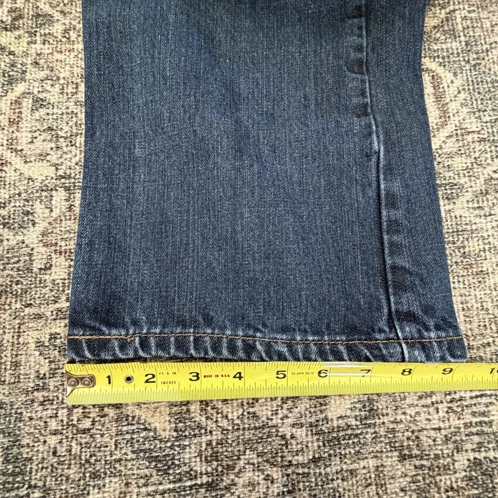 Levis pre owned